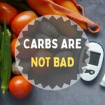 Carbs Are Not Bad