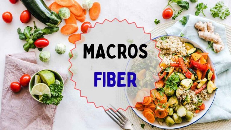 How Much Fiber to Eat When Counting Macros (1)