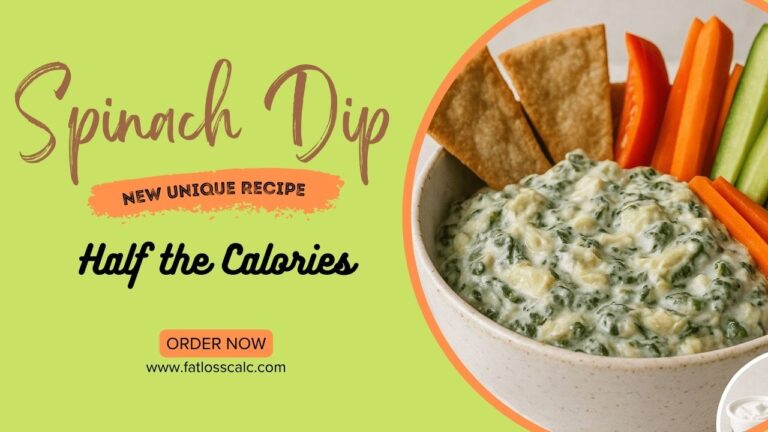 Spinach Dip 2