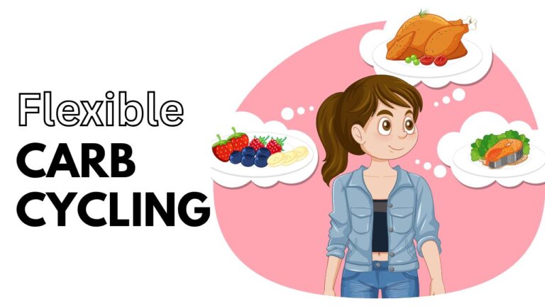 Carb Cycling Explained Benefits, Flexible Dieting, Macro Counting & Examples