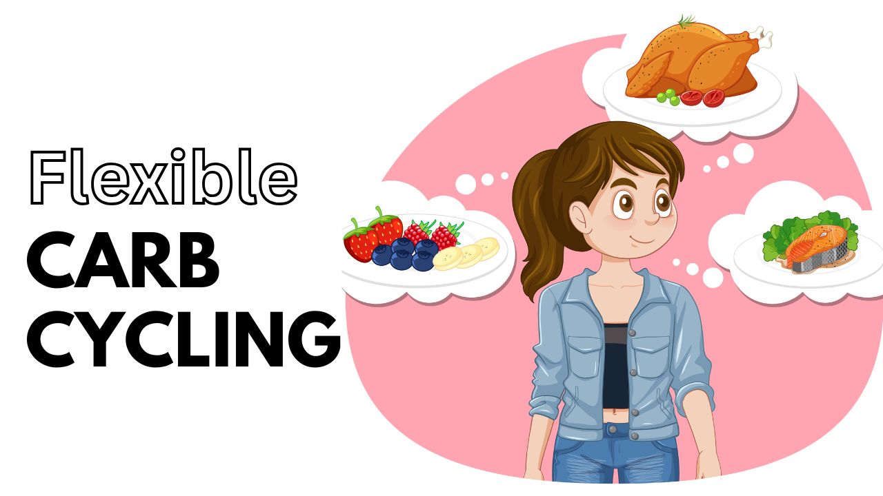 Carb Cycling Explained Benefits, Flexible Dieting, Macro Counting & Examples