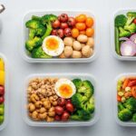 How to create macro meal plans using ChatGPT