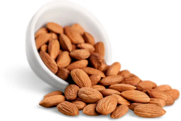 Almonds