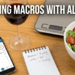 Counting Macros with Alcohol