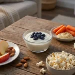 20 Macro Friendly Snacks Under 150 Calories