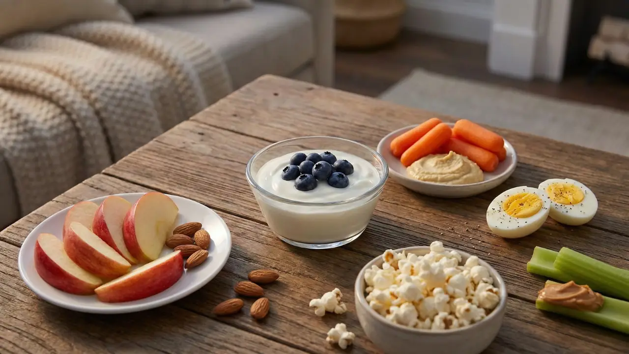 Macro Friendly Snacks That Won’t Break Your Calories