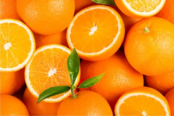 Medium Orange