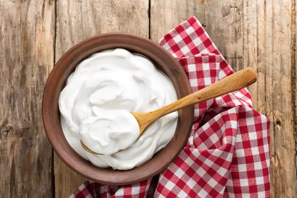 Non-fat Greek Yogurt