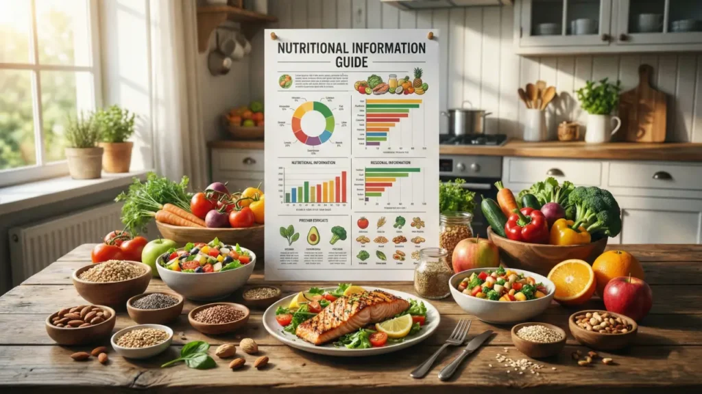 What to Look for in a Nutrition Coach