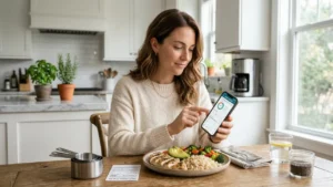 How To Track Macros