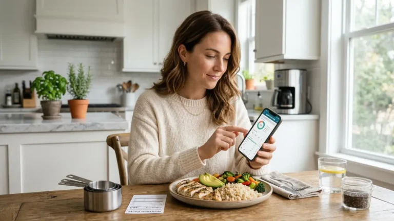 How To Track Macros