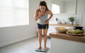 What Causes Water Weight, Water Retention, and Weight Fluctuation?